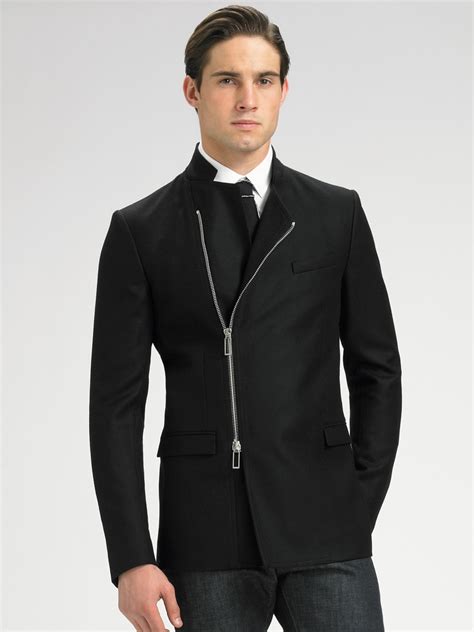 dior men jacket price|christian Dior blazer men's.